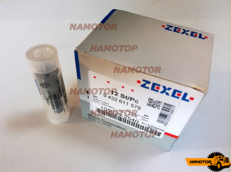 Распылитель NP-DLLA160SM254, 105019-2320/105025-2540, ME748304  6M61  ZEXEL